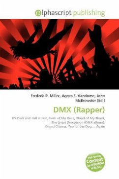 DMX (Rapper)