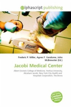 Jacobi Medical Center