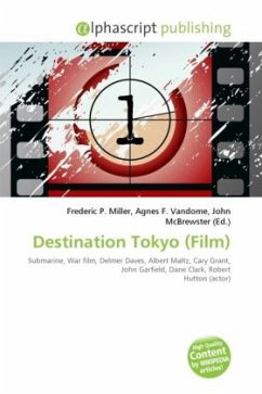 Destination Tokyo (Film)