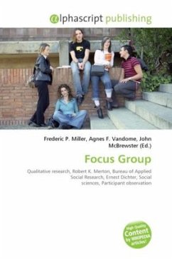 Focus Group