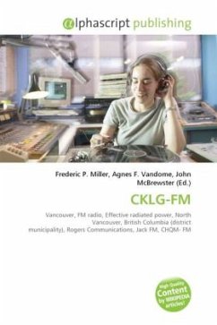 CKLG-FM