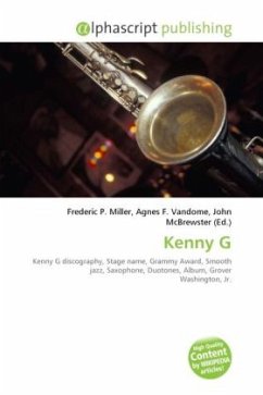 Kenny G