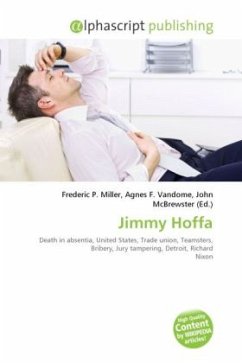 Jimmy Hoffa