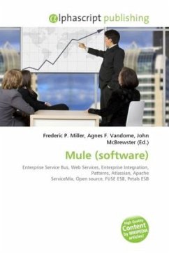 Cover Mule (software)