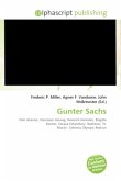 Gunter Sachs
