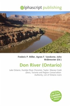 Don River (Ontario)