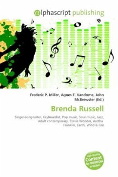 Brenda Russell