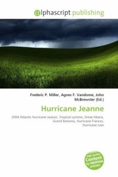 Hurricane Jeanne