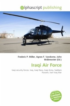 Iraqi Air Force