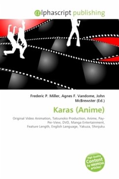 Karas (Anime)