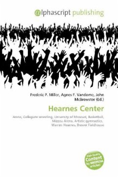 Hearnes Center