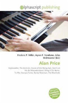 Alan Price