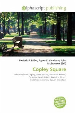 Copley Square