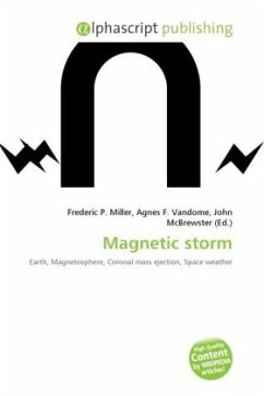 Magnetic storm