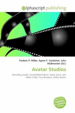 Avatar Studios