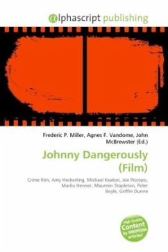 Johnny Dangerously (Film)