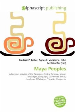 Maya Peoples