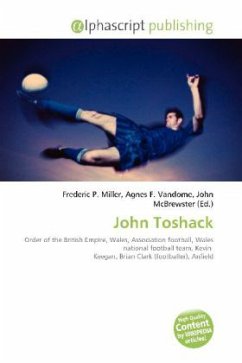 John Toshack