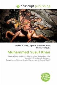 Muhammed Yusuf Khan