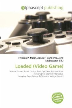 Loaded (Video Game)