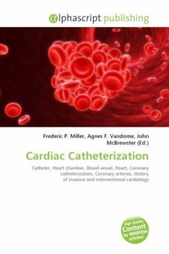Cardiac Catheterization