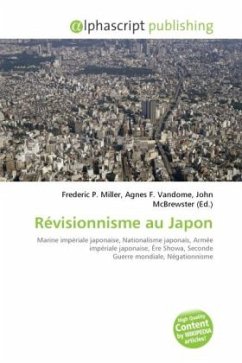 Révisionnisme au Japon