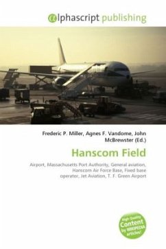 Hanscom Field