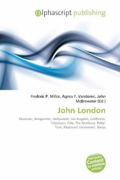 John London