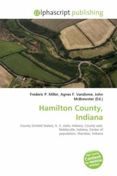 Hamilton County, Indiana