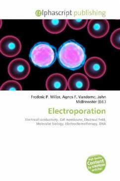 Electroporation