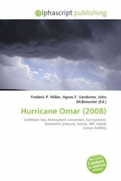 Hurricane Omar (2008)