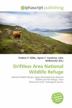Driftless Area National Wildlife Refuge