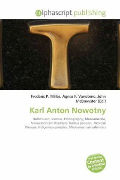 Karl Anton Nowotny