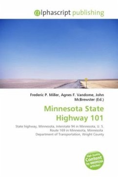 Minnesota State Highway 101