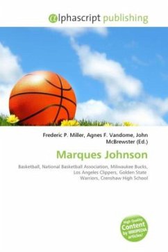 Marques Johnson