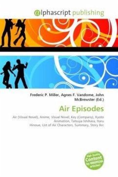 Air Episodes