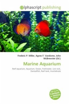 Marine Aquarium