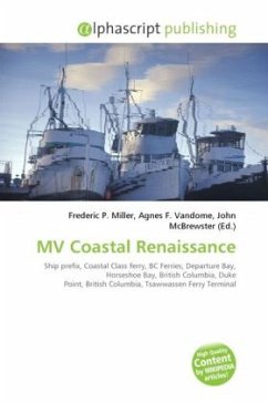 MV Coastal Renaissance