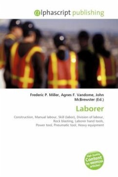 Cover Laborer