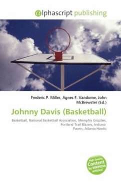 Johnny Davis (Basketball)