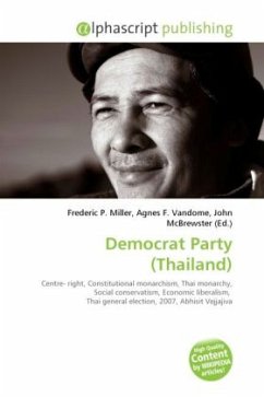 Democrat Party (Thailand)