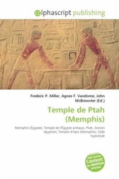 Temple de Ptah (Memphis)