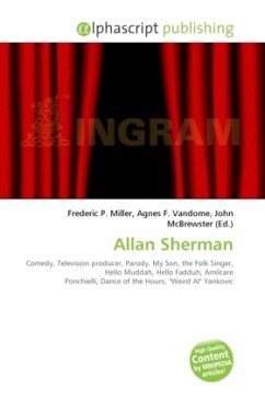 Allan Sherman