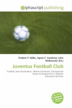 Juventus Football Club