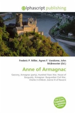 Anne of Armagnac