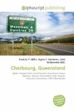 Cherbourg, Queensland