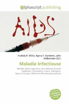 Maladie Infectieuse