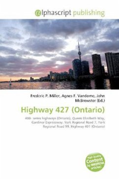 Highway 427 (Ontario)