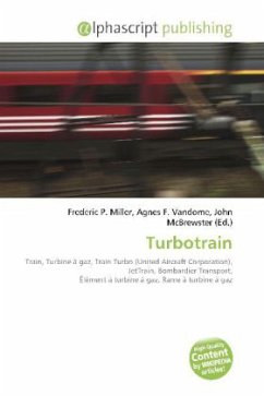 Turbotrain