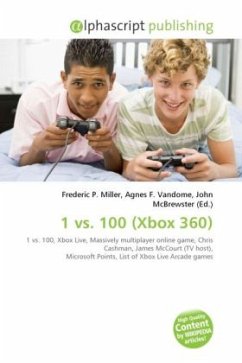 1 vs. 100 (Xbox 360)